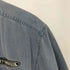ハーレーダビッドソン HARLEY-DAVIDSON ワッペン ステンシル S/S シャツ メンズ JPN:M