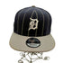 ニューエラ NEW ERA 9FIFTY SNAPBACK VINTAGE BASEBALL CAP スナップボタン ベースボール キャップ メンズ ONE SIZE