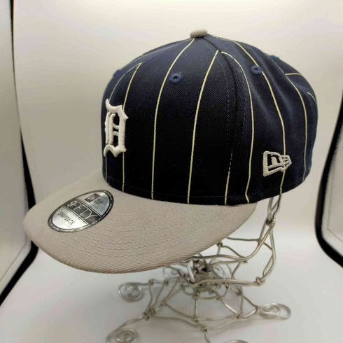 ニューエラ NEW ERA 9FIFTY SNAPBACK VINTAGE BASEBALL CAP スナップボタン ベースボール キャップ メンズ ONE SIZE
