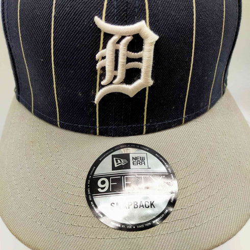 ニューエラ NEW ERA 9FIFTY SNAPBACK VINTAGE BASEBALL CAP スナップボタン ベースボール キャップ メンズ ONE SIZE