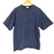 ナイキ NIKE MADE IN USA スウッシュ刺繍半袖Tシャツ メンズ L