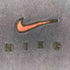 ナイキ NIKE MADE IN USA スウッシュ刺繍半袖Tシャツ メンズ L