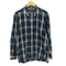 チャップスラルフローレン CHAPS RALPH LAUREN 80S BD チェック L/S シャツ メンズ JPN:L