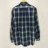 チャップスラルフローレン CHAPS RALPH LAUREN 80S BD チェック L/S シャツ メンズ JPN:L