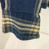 チャップスラルフローレン CHAPS RALPH LAUREN 80S BD チェック L/S シャツ メンズ JPN:L