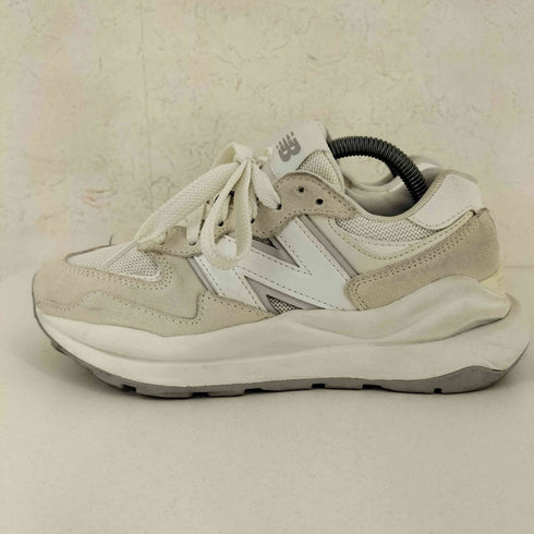 ニューバランス NEW BALANCE 別注 EXCLUSIVE 5740 ローカットスニーカー レディース JPN:23.5