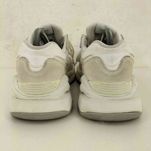 ニューバランス NEW BALANCE 別注 EXCLUSIVE 5740 ローカットスニーカー レディース JPN:23.5