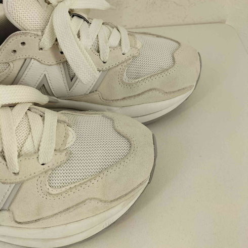 ニューバランス NEW BALANCE 別注 EXCLUSIVE 5740 ローカットスニーカー レディース JPN:23.5