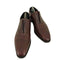 SHETLANDFOX MADE IN JAPAN 内羽根 ストレートチップ レザーシューズ VIBRAM メンズ 7 1/2
