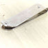 サンローラン Saint Laurent ロゴ型押しマネークリップ メンズ ONE SIZE