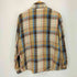 ファイブブラザー FIVE BROTHER 80S L/S ネルシャツ 好配色 メンズ 161/2