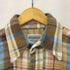 ファイブブラザー FIVE BROTHER 80S L/S ネルシャツ 好配色 メンズ 161/2