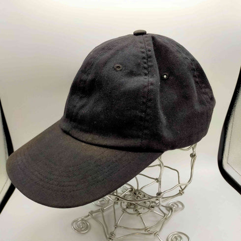 シュプリーム Supreme 19SS Toy Uzi 6-Panel Cap メンズ