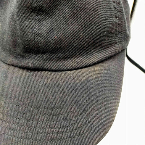 シュプリーム Supreme 19SS Toy Uzi 6-Panel Cap メンズ