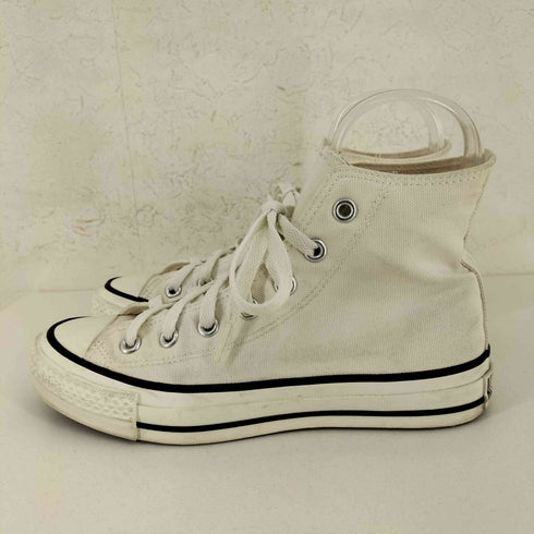 コンバースオールスター CONVERSE ALLSTAR CANVAS ALL STAR J HI レディース CONVERSE:5