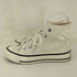 コンバースオールスター CONVERSE ALLSTAR CANVAS ALL STAR J HI レディース CONVERSE:5