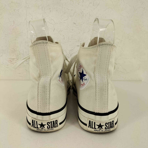 コンバースオールスター CONVERSE ALLSTAR CANVAS ALL STAR J HI レディース CONVERSE:5