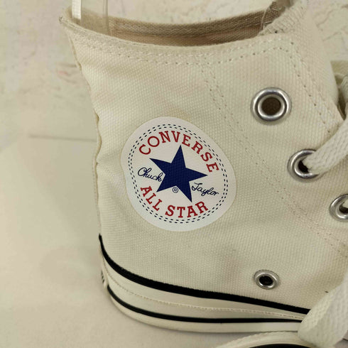 コンバースオールスター CONVERSE ALLSTAR CANVAS ALL STAR J HI レディース CONVERSE:5