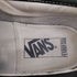 バンズ VANS SLIP-ON47 BLACK x WHITE メンズ JPN:26