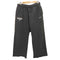 ナイキ NIKE Team Premier Fleece Pants スウッシュ チーム 刺繍 カットオフ ワイド スウェット パンツ メンズ XL