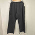 ナイキ NIKE Team Premier Fleece Pants スウッシュ チーム 刺繍 カットオフ ワイド スウェット パンツ メンズ XL