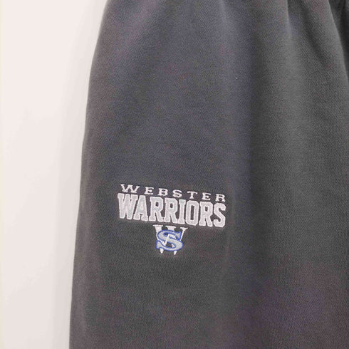 ナイキ NIKE Team Premier Fleece Pants スウッシュ チーム 刺繍 カットオフ ワイド スウェット パンツ メンズ XL