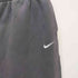 ナイキ NIKE Team Premier Fleece Pants スウッシュ チーム 刺繍 カットオフ ワイド スウェット パンツ メンズ XL