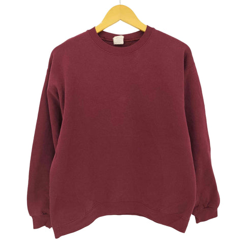 ヘインズ Hanes メキシコ製 クルーネックスウェット メンズ import:M