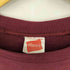 ヘインズ Hanes メキシコ製 クルーネックスウェット メンズ import:M