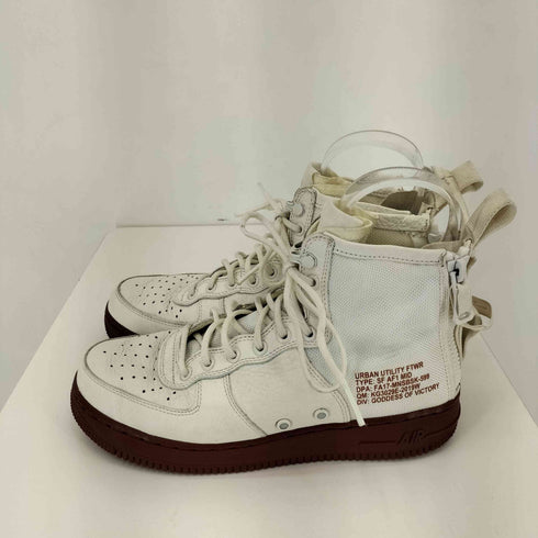 ナイキ NIKE SF Air Force 1 Mid メンズ JPN:26