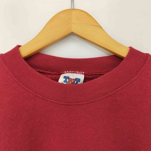 TRAU&LOEVNER 00S クルーネックスウェット メンズ 2XL