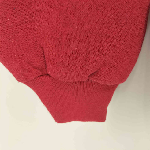 TRAU&LOEVNER 00S クルーネックスウェット メンズ 2XL