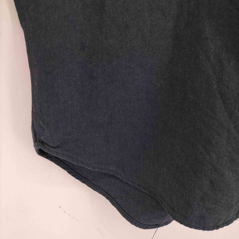 ギャップ Gap 90s OLD 両ポケ ネルシャツ メンズ JPN:XL