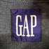 ギャップ Gap 90s OLD 両ポケ ネルシャツ メンズ JPN:XL