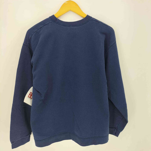 ヘインズ Hanes Premium クルーネックスウェット メンズ import:M