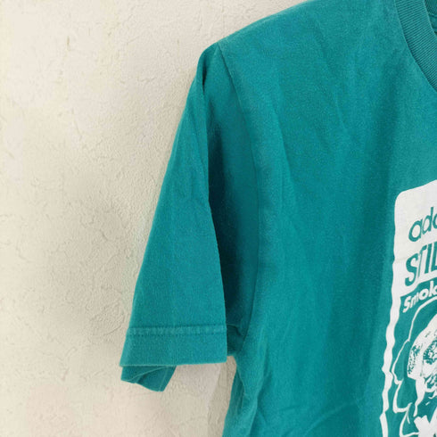 ユナイテッドアスレ UNITED ATHLE Cheech&Chong チーチアンドチョンTシャツ レゲエ addicted STILL SMOKIN レディース JPN:M