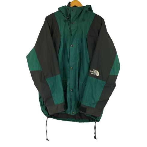 ザノースフェイス THE NORTH FACE MOUNTAIN LIGHT JACKET GORE-TEX メンズ JPN:L