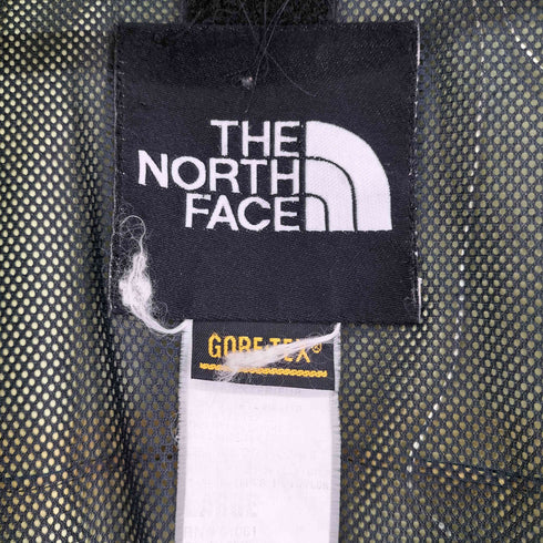 ザノースフェイス THE NORTH FACE MOUNTAIN LIGHT JACKET GORE-TEX メンズ JPN:L