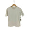 オーラリー AURALEE HIGH GAUGE DOUBLE CLOTH TEE メンズ JPN:3
