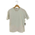 オーラリー AURALEE HIGH GAUGE DOUBLE CLOTH TEE メンズ JPN:3