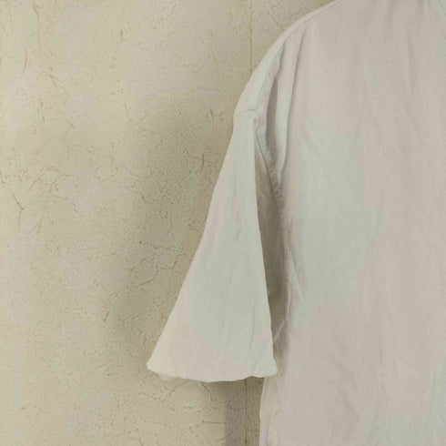 オーラリー AURALEE HIGH GAUGE DOUBLE CLOTH TEE メンズ JPN:3