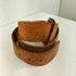 Antonio Barral Mod 102 leather belt メンズ