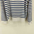 ポロバイラルフローレン Polo by RALPH LAUREN 90-00s リメイク 裾ステンシル バスクシャツ マチ付き メンズ import:XL