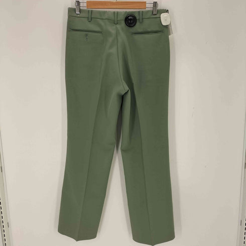 シアーズ Sears scovilジップ センタープレス ブーツカット メンズ 34