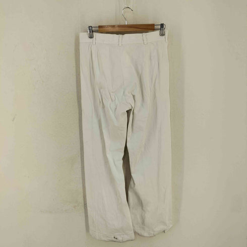 ユーエスネイビー U.S.NAVY 60's usa naval uniform pants セーラーパンツ メンズ 33R