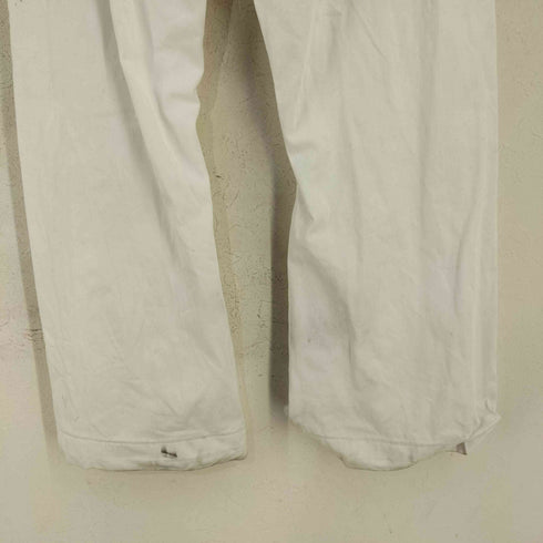 ユーエスネイビー U.S.NAVY 60's usa naval uniform pants セーラーパンツ メンズ 33R
