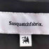 サスクワァッチファブリックス SASQUATCHfabrix. ORIENTAL DRAGON SKIPPER SHIRT メンズ JPN:M