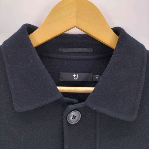 ユニクロプラスジェイ UNIQLO+J ダブルフェイスオーバーサイズワークジャケット メンズ JPN:S