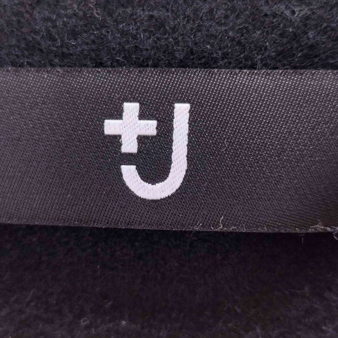 ユニクロプラスジェイ UNIQLO+J ダブルフェイスオーバーサイズワークジャケット メンズ JPN:S