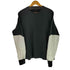 ディーゼルブラックゴールド DIESEL BLACK GOLD アーム切替 L/S カットソー メンズ JPN:M